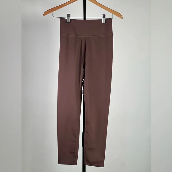NWT Madewell Perfect High Waist Leggings size S - Picture 3 of 3